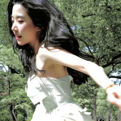 孔雀鱼